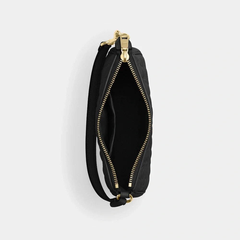 Nolita 19 In Signature Leather - Picture 2 of 3
